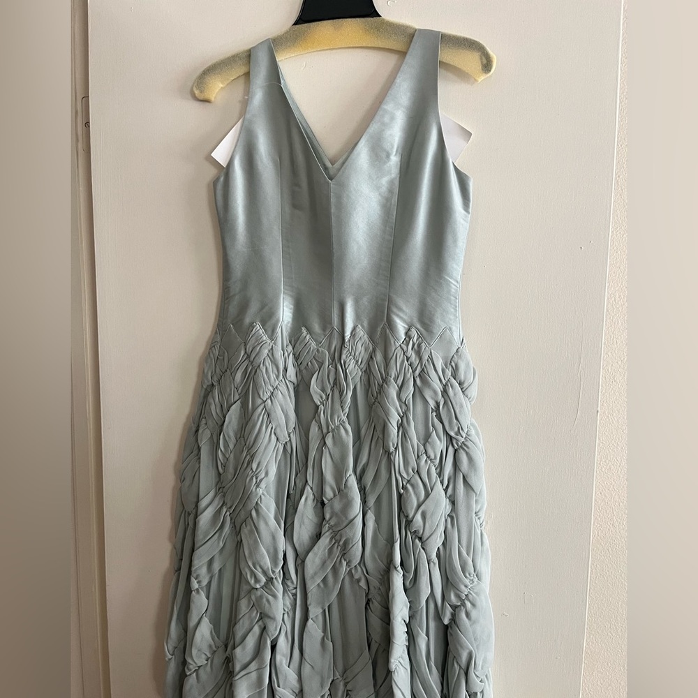 Beautiful dress